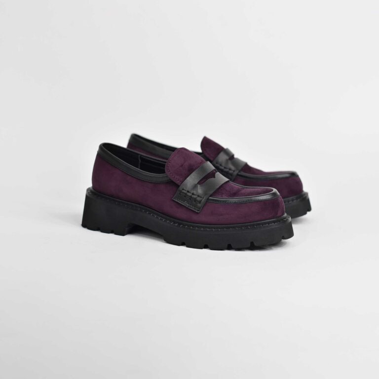 Loafers J072 thumbnail 3