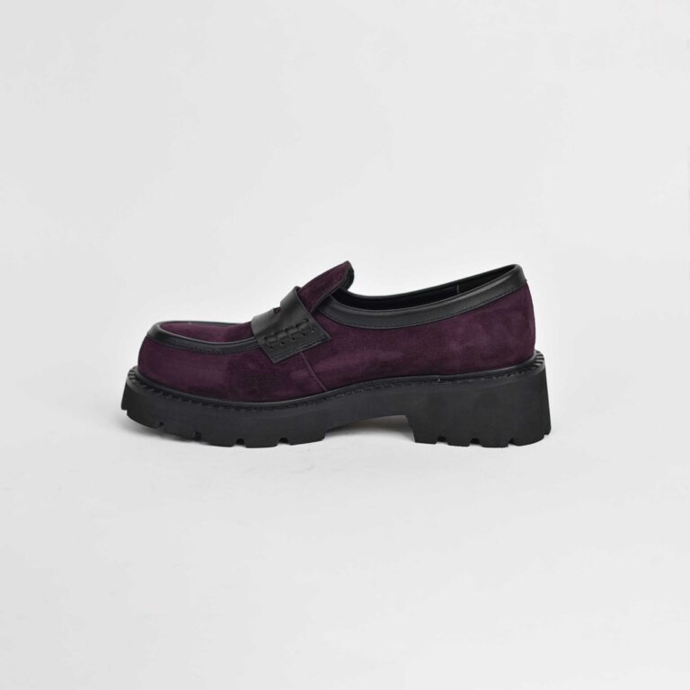Loafers J072 thumbnail 4