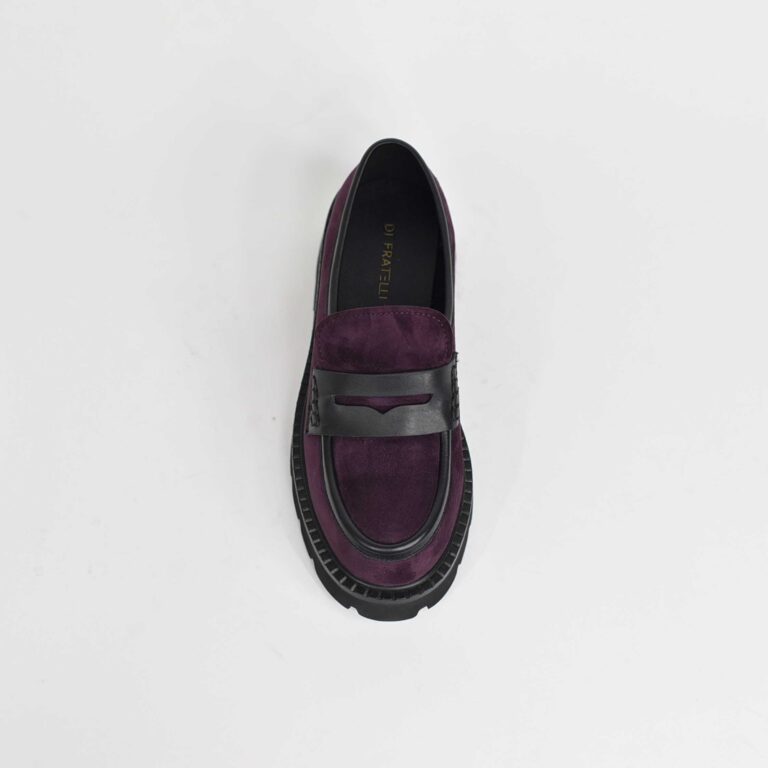 Loafers J072 thumbnail 5