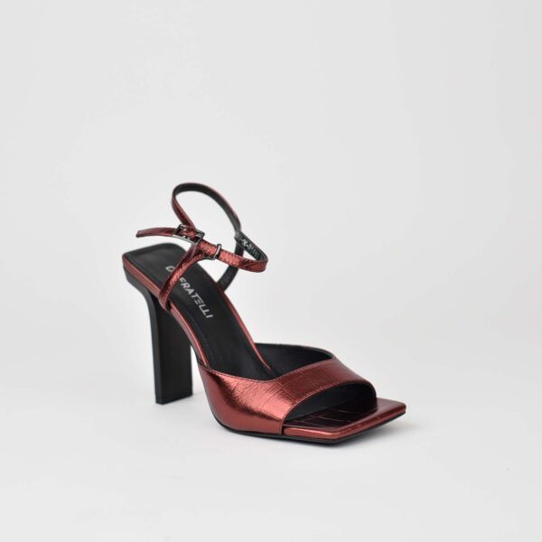capri rosso jo-034