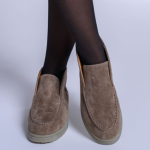 Loafer Kamosh Brown Z-063-2