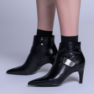 Gjysem cizme per femra Z-051