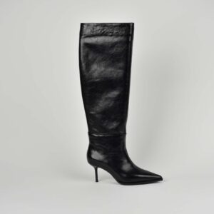 Cizme me take te holle Z-054