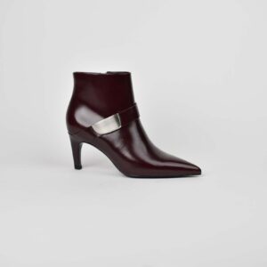 Gjysem cizme per femra Z-050