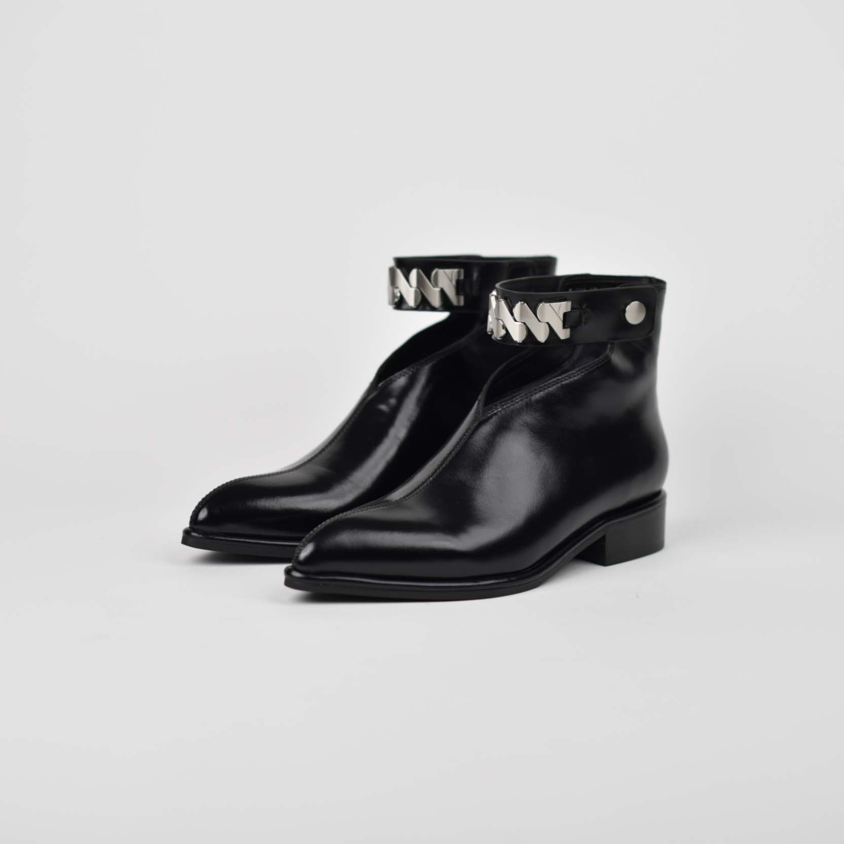 Gjysem cizme per femra Z-034 - Figura 4