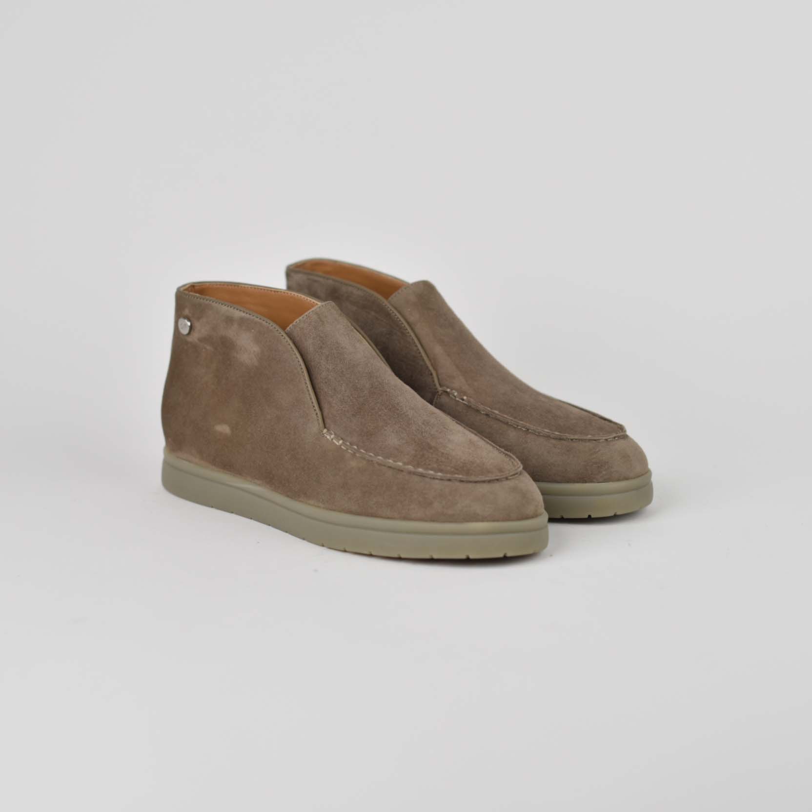 Brown Romano Classic Z-063-2 - Figura 5