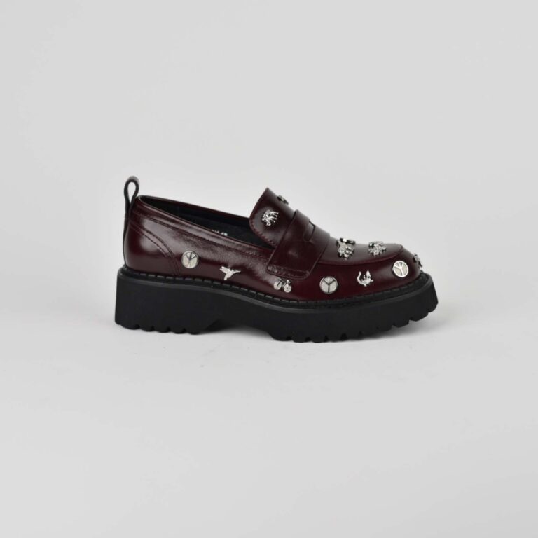 Cherry Perla Luxe Z-043