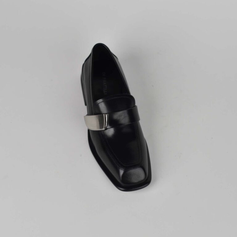 Di Fratelli Classico Black Z-040 thumbnail 5