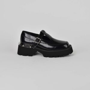 Loafers per femra Z-070-1