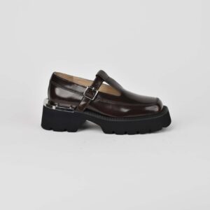 Loafers per femra Z-070-2