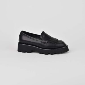Loafers te zeza per femra Z-069