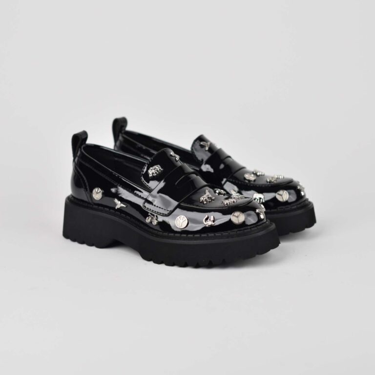 Black Perla Luxe Z-044 thumbnail 2