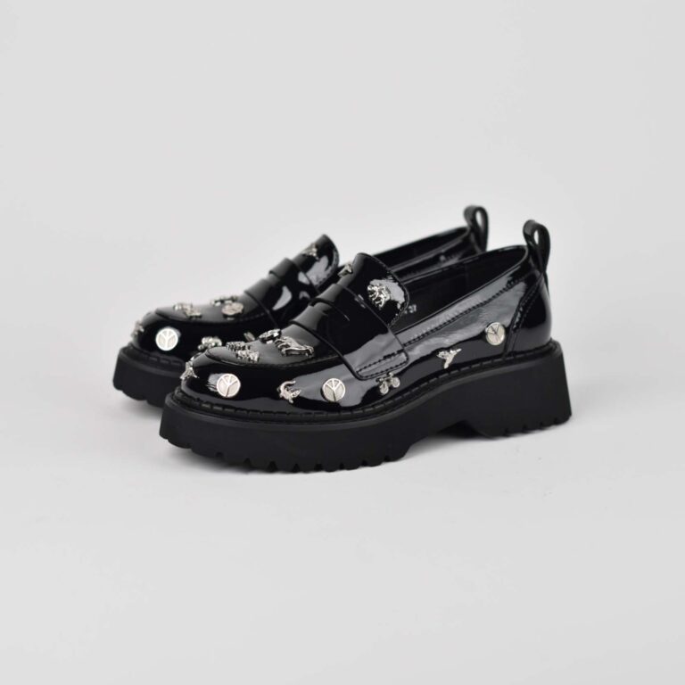 Black Perla Luxe Z-044 thumbnail 3