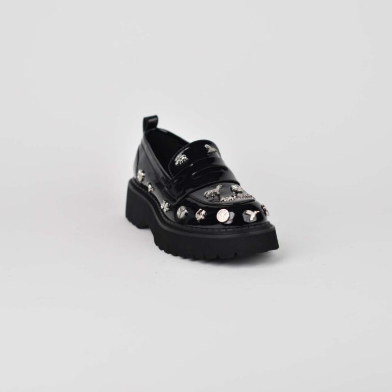 Black Perla Luxe Z-044 thumbnail 4