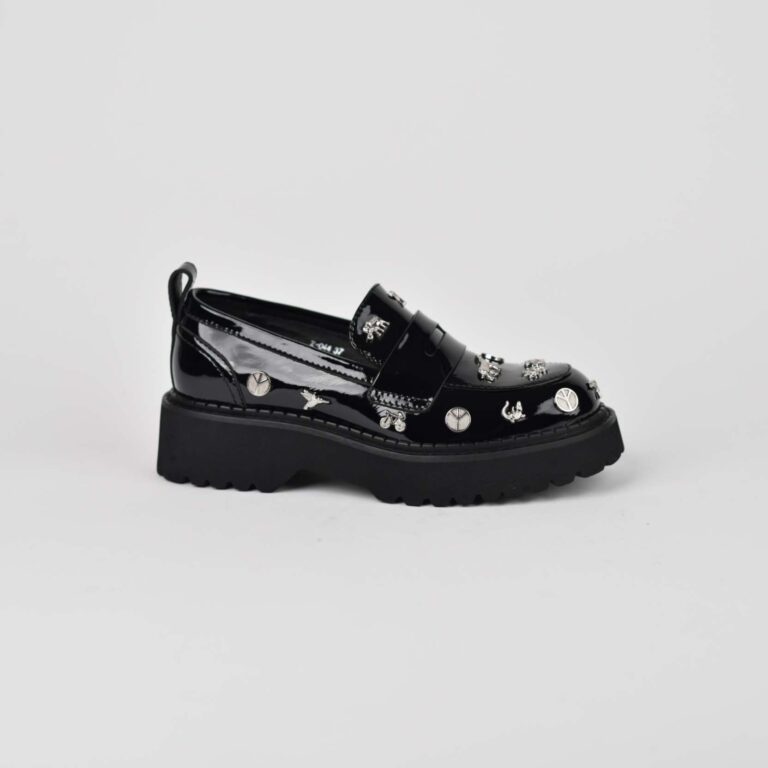 Black Perla Luxe Z-044