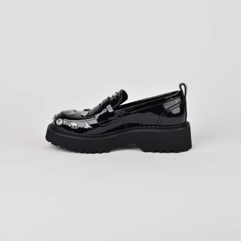Black Perla Luxe Z-044 thumbnail 5