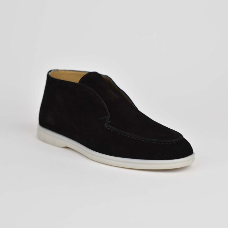 Loafer Kamosh Black 12Z thumbnail 2