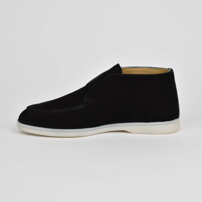 Loafer Kamosh Black 12Z thumbnail 3