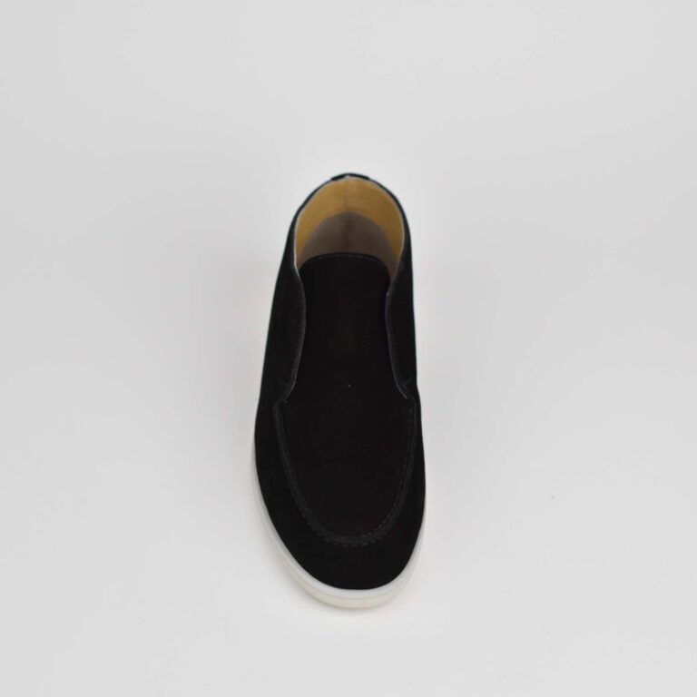 Loafer Kamosh Black 12Z thumbnail 5