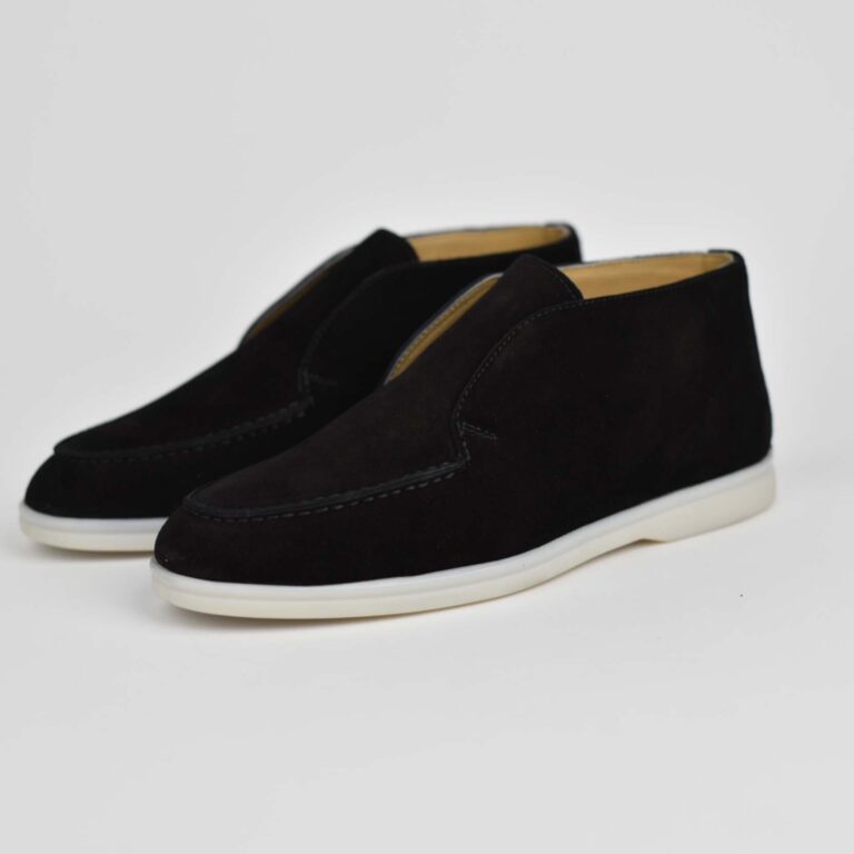 Loafer Kamosh Black 12Z thumbnail 6