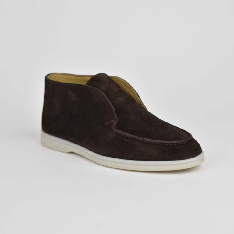 Loafer Kamosh Brown 12K thumbnail 2