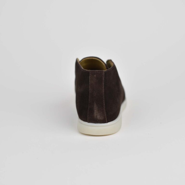Loafer Kamosh Brown 12K thumbnail 3