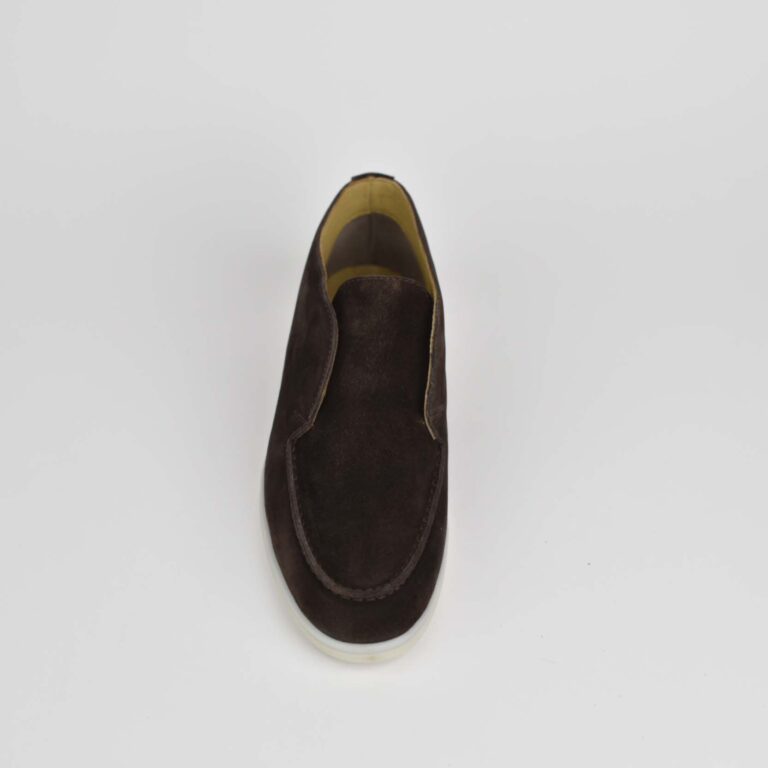 Loafer Kamosh Brown 12K thumbnail 5