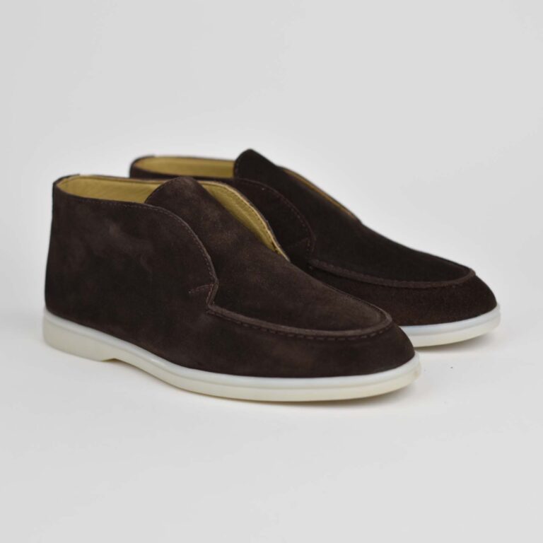 Loafer Kamosh Brown 12K thumbnail 6