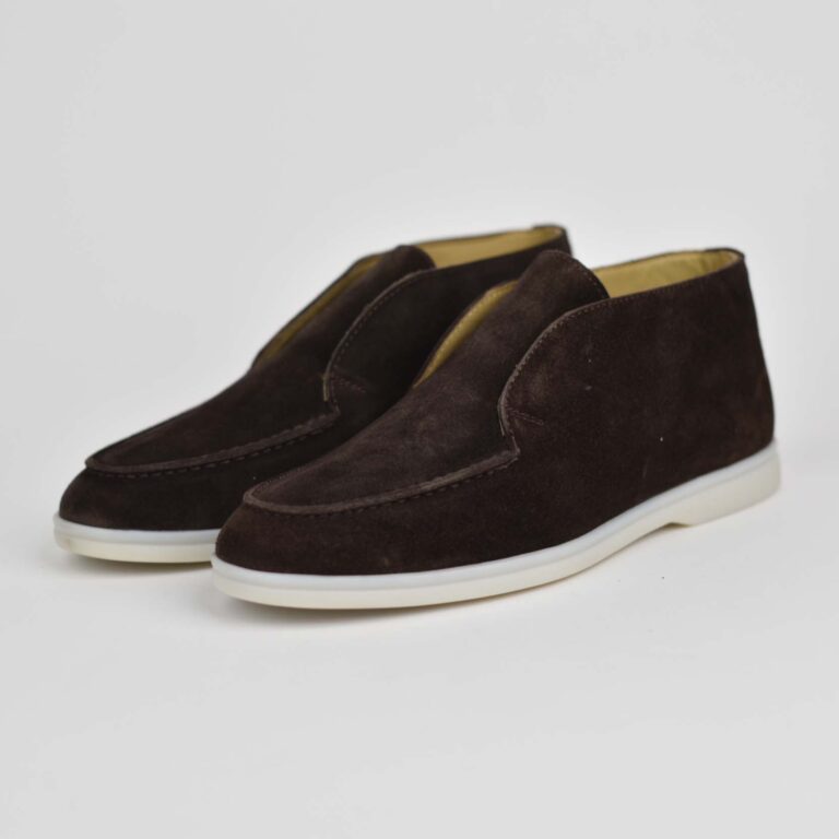 Loafer Kamosh Brown 12K thumbnail 4