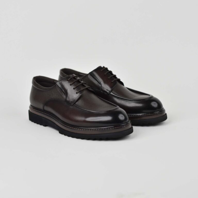 Brown Urban Classic Leather Z-030-2 thumbnail 5
