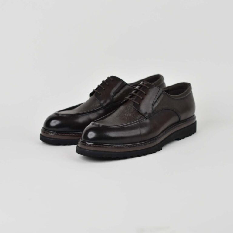 Brown Urban Classic Leather Z-030-2 thumbnail 4