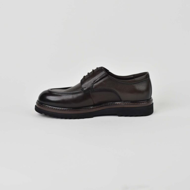 Brown Urban Classic Leather Z-030-2 thumbnail 3