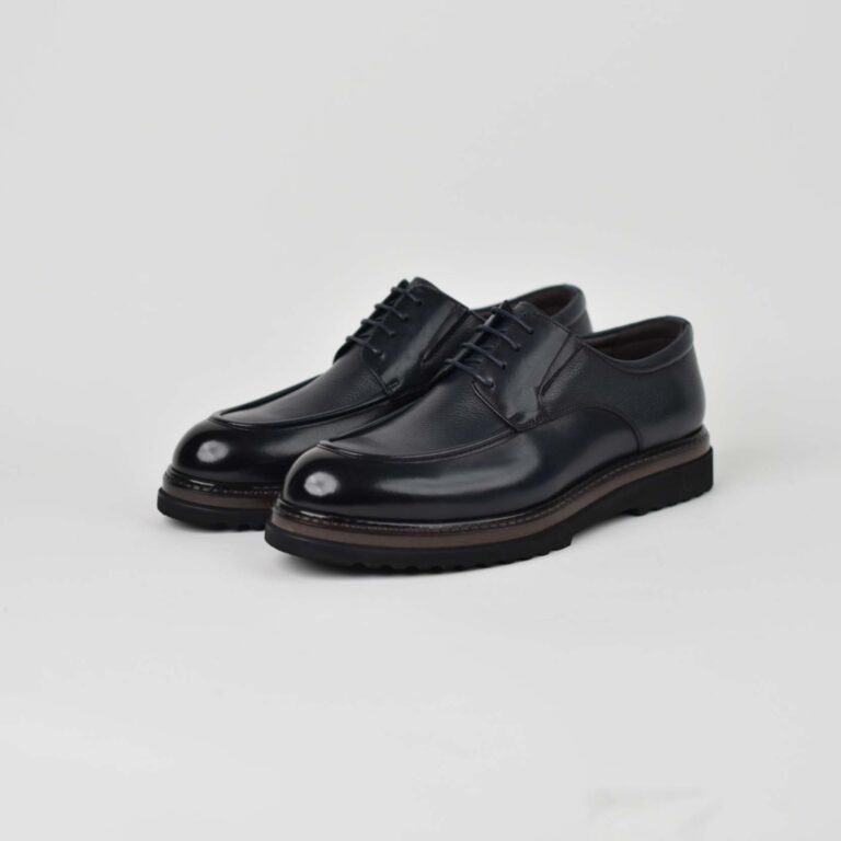 Blue Urban Classic Leather Z-030-3 thumbnail 5