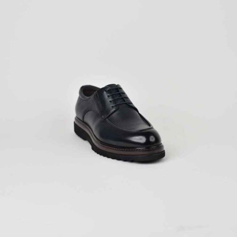 Blue Urban Classic Leather Z-030-3 thumbnail 2