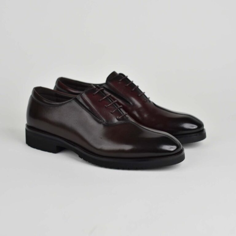 Dark Burgundy Z-026-2 thumbnail 2