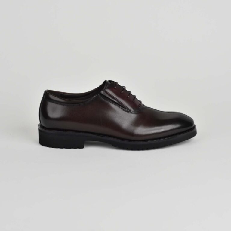 Dark Burgundy Z-026-2