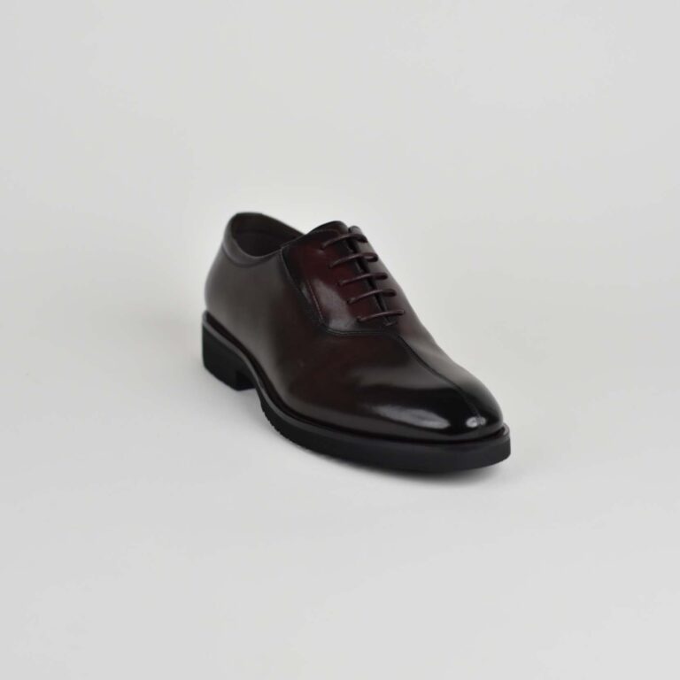 Dark Burgundy Z-026-2 thumbnail 3