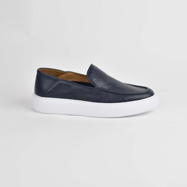 Mokasin Blu 04LBB