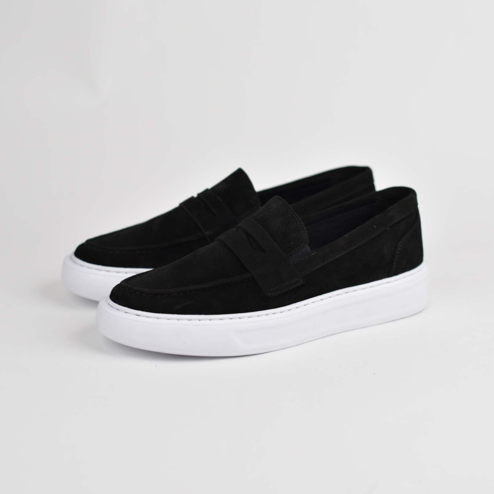 Mokasin 05KZB - Figura 4