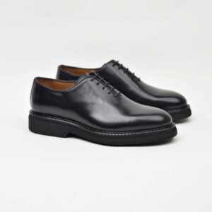 Wholecut Oxford – Black 40-67Z