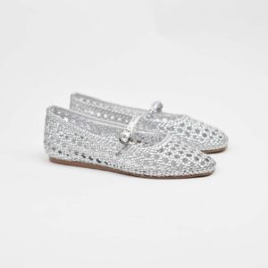 Siena Woven GREY A-084