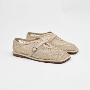 Aria Net Beige A-034