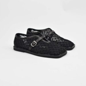 Aria Net Black A-035