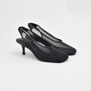 Noir Veil Black A-043