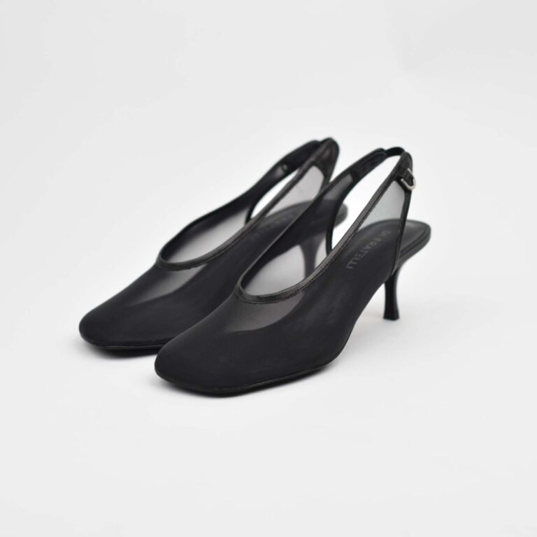 Noir Veil Black A-043 thumbnail 2