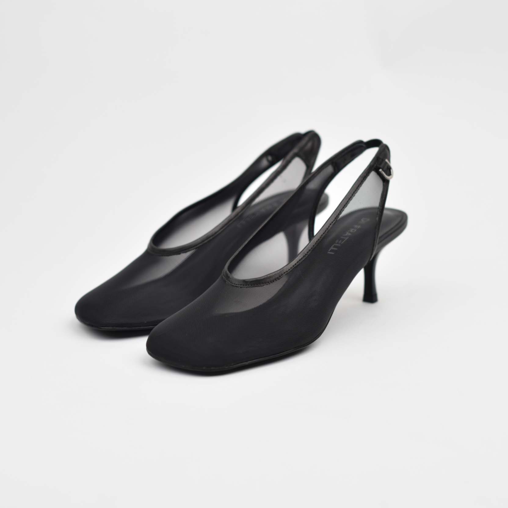 Noir Veil Black A-043 - Figura 2