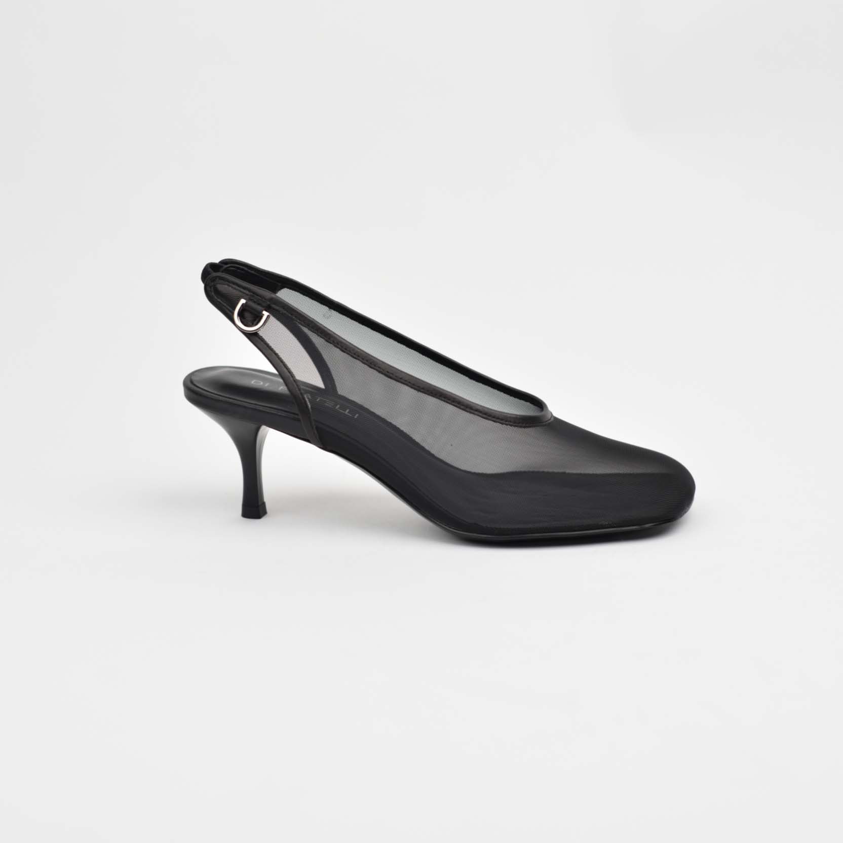 Noir Veil Black A-043 - Figura 4