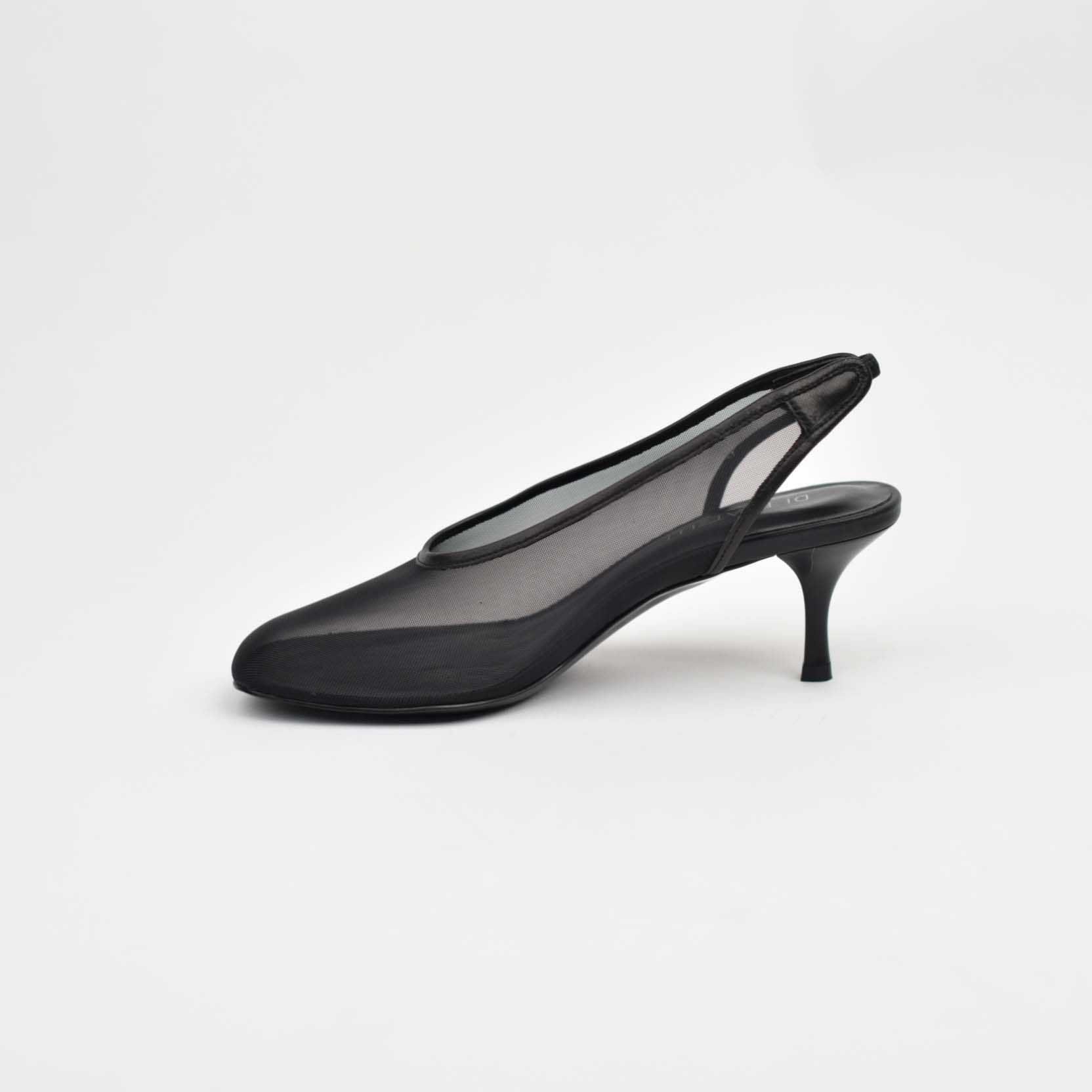 Noir Veil Black A-043 - Figura 5