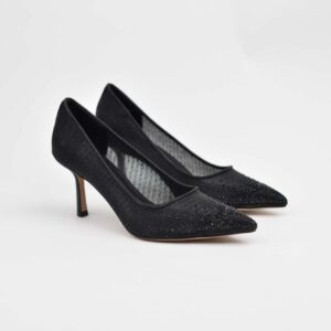 Stella Noir Black A-038