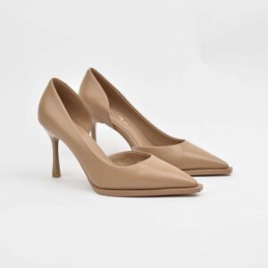 Icon D’Orsay Nude A-089